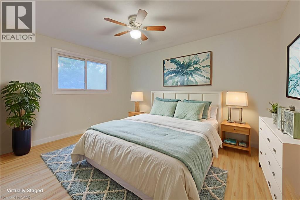 Photo 4 of 259 Lorraine Avenue, Kitchener ON