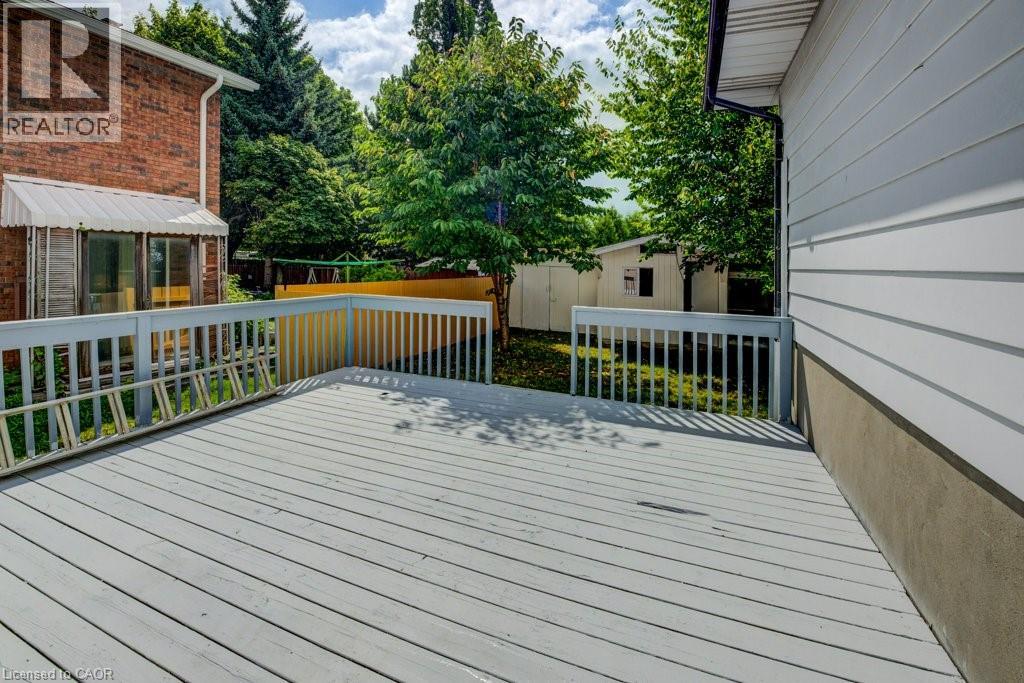 Photo 42 of 259 Lorraine Avenue, Kitchener ON