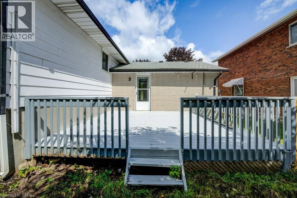 Photo 43 of 259 Lorraine Avenue, Kitchener ON