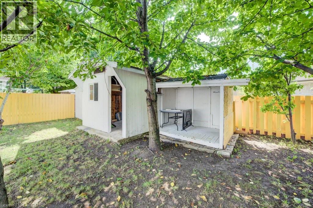 Photo 46 of 259 Lorraine Avenue, Kitchener ON