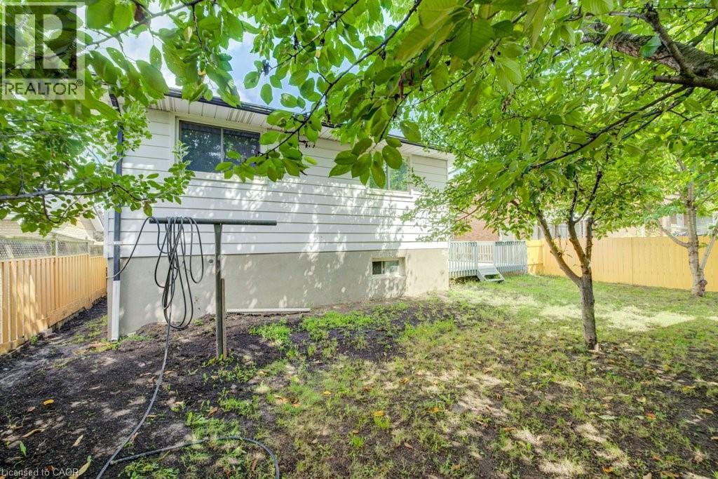 Photo 47 of 259 Lorraine Avenue, Kitchener ON
