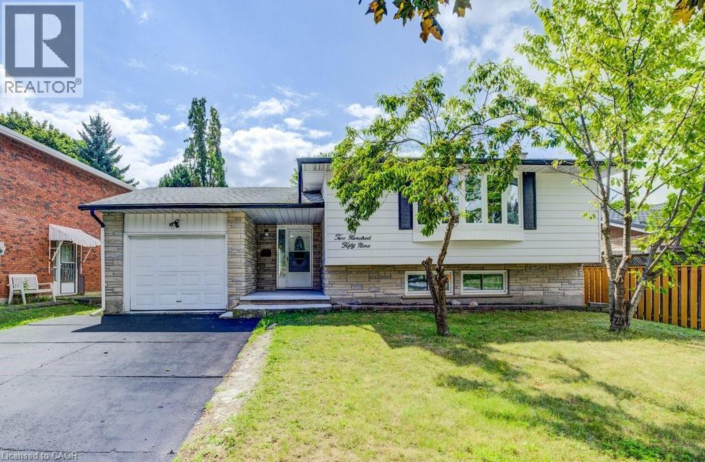 Photo 9 of 259 Lorraine Avenue, Kitchener ON