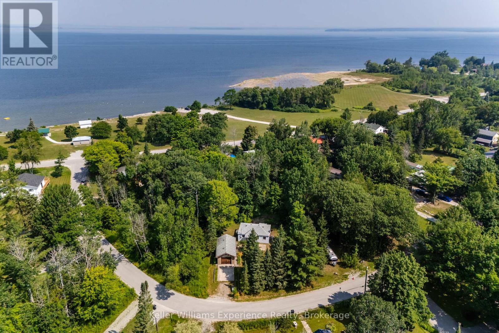 Photo 1 of 180 184 Silver Birch Crescent, Tay ON