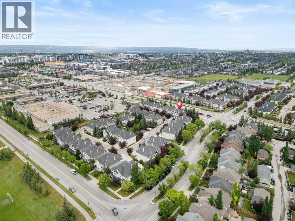 Single Family House for Sale in  Wentworth Common SW West Springs Calgary 