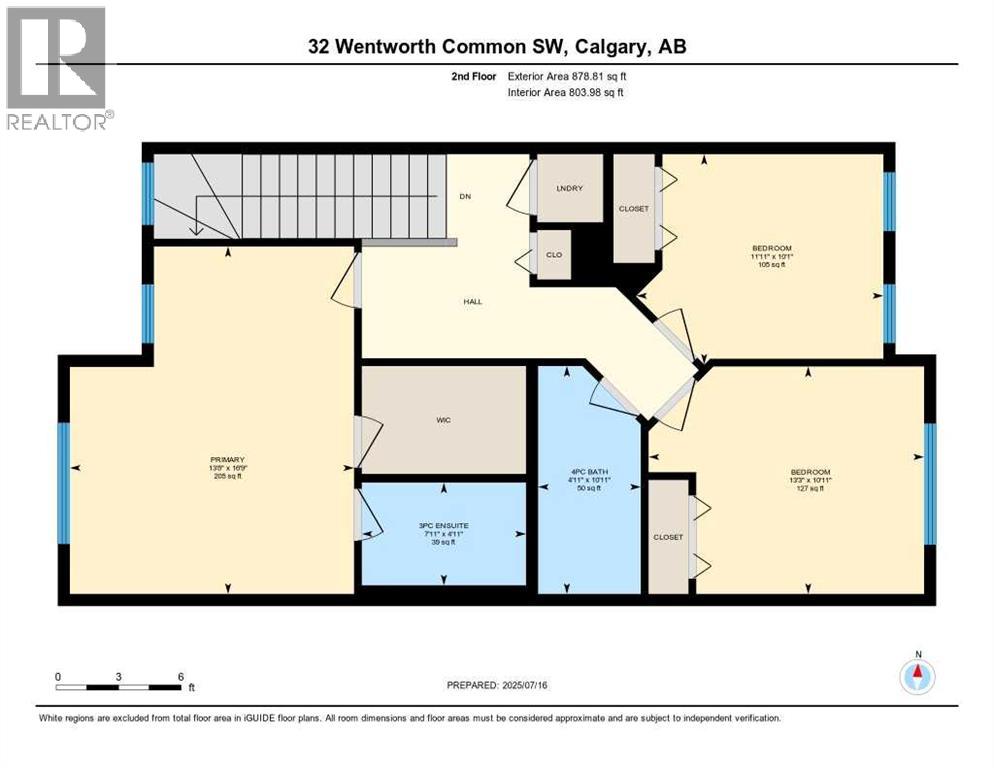 Single Family House for Sale in  Wentworth Common SW West Springs Calgary 