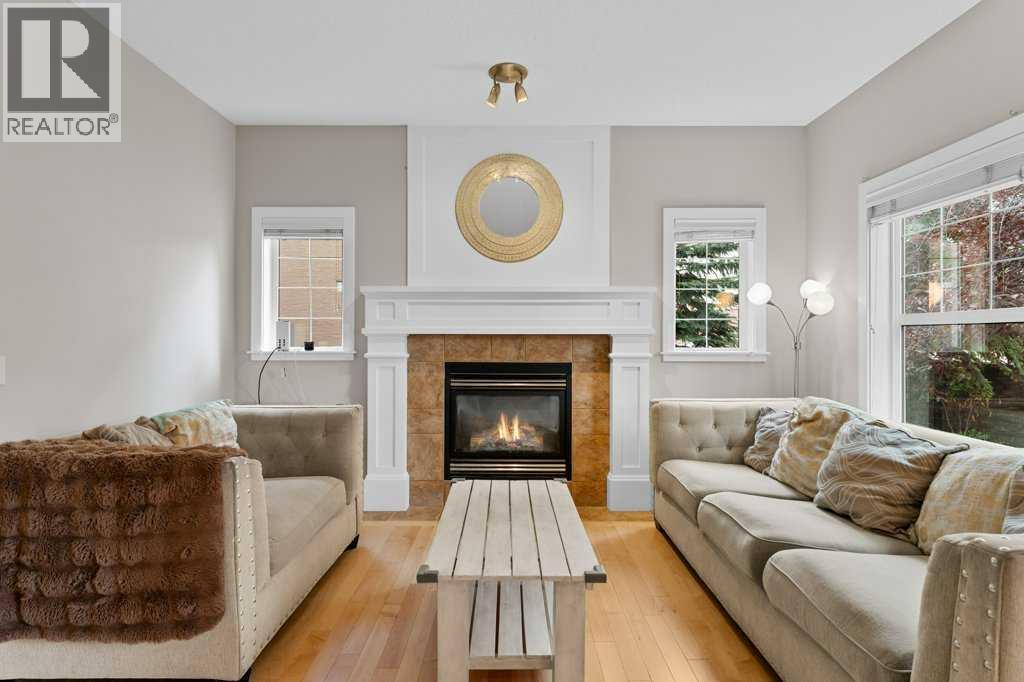Single Family House for Sale in  Wentworth Common SW West Springs Calgary 