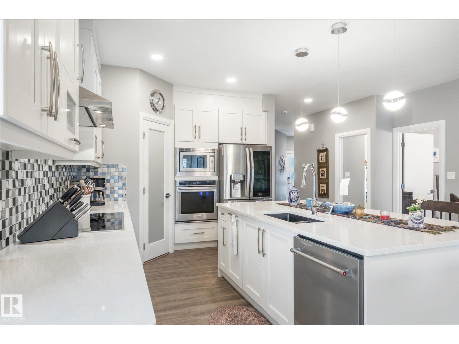 Photo 12 of 1381 Enright Ld Nw, Edmonton AB