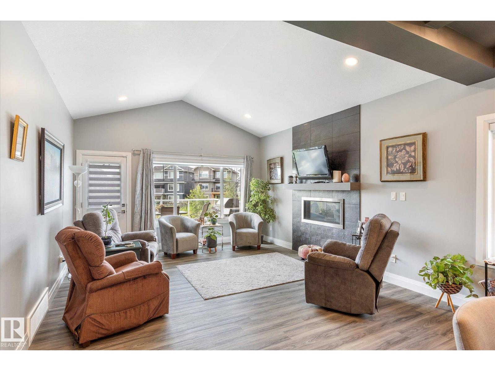 Photo 16 of 1381 Enright Ld Nw, Edmonton AB