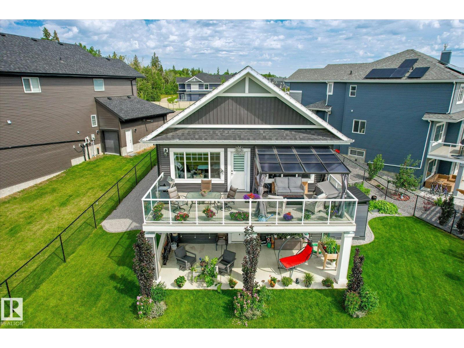 Photo 3 of 1381 Enright Ld Nw, Edmonton AB