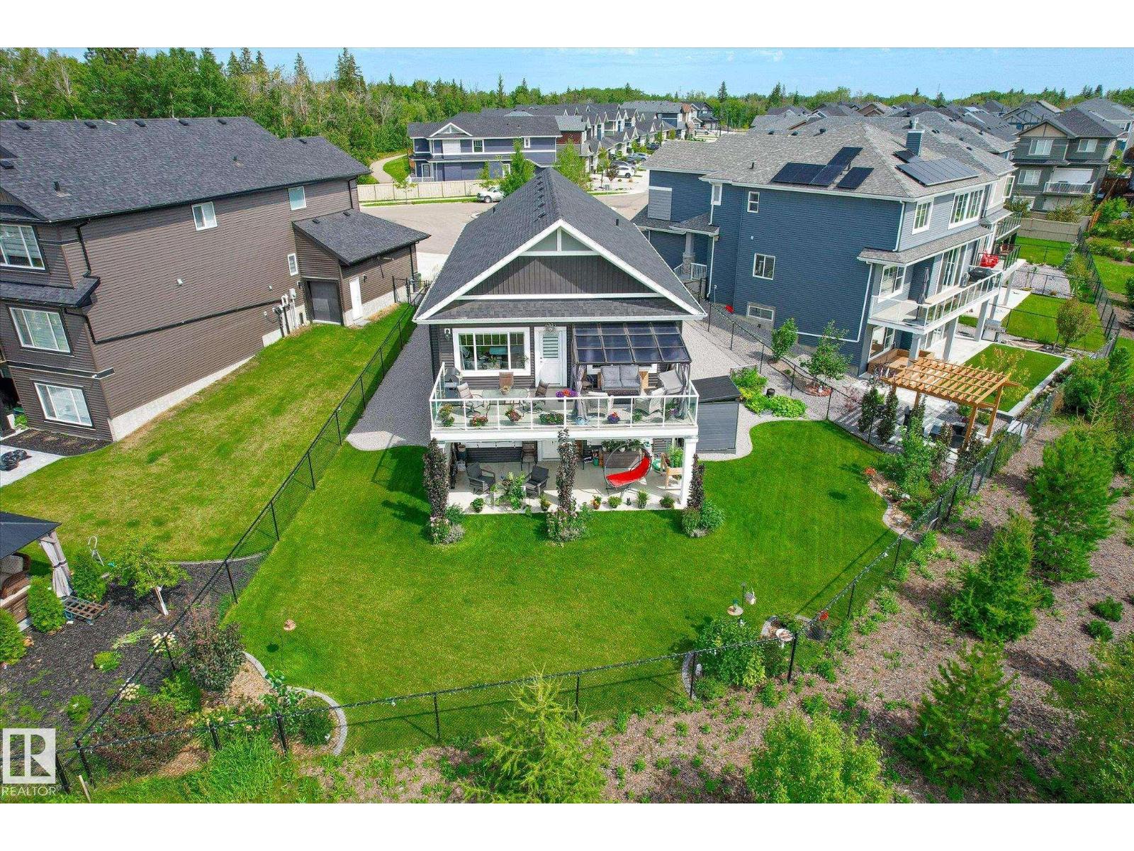 Photo 4 of 1381 Enright Ld Nw, Edmonton AB