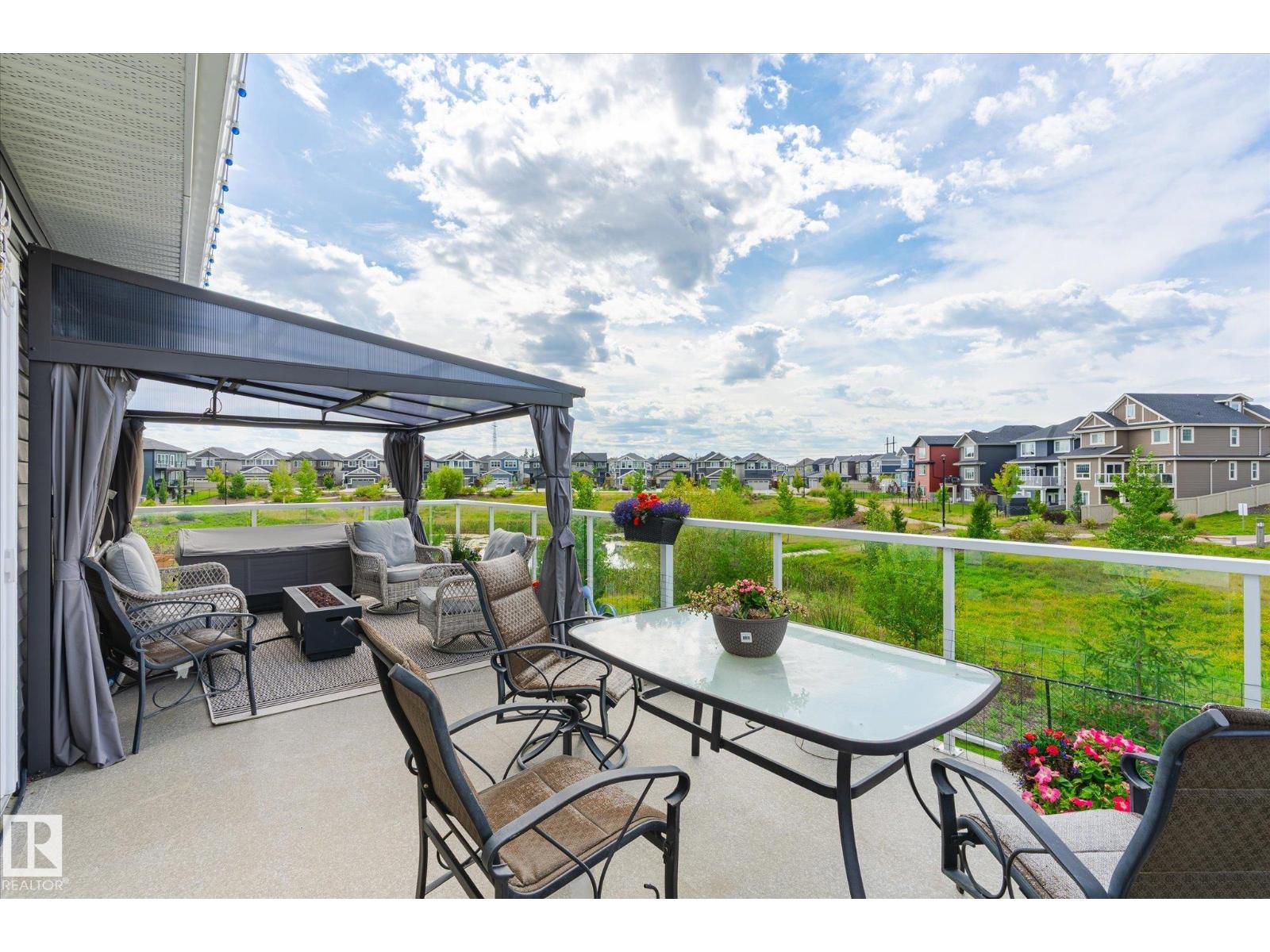 Photo 41 of 1381 Enright Ld Nw, Edmonton AB