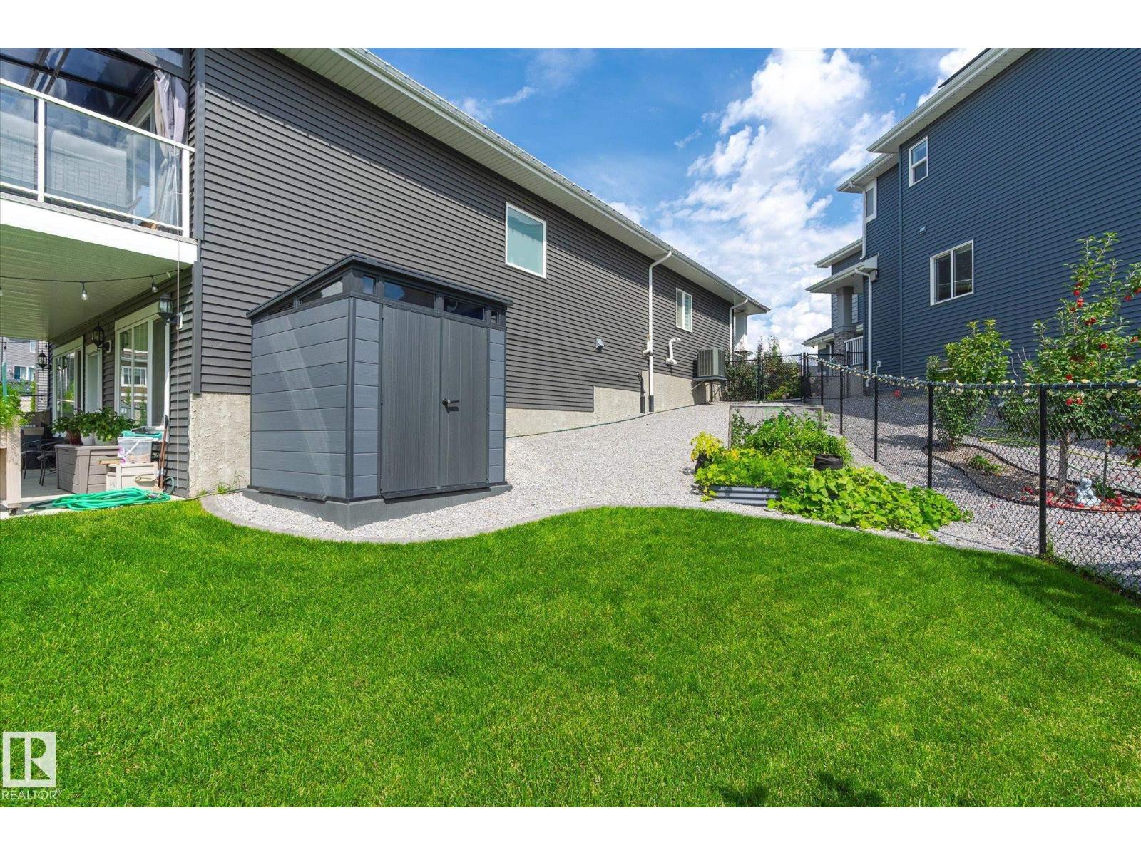 Photo 44 of 1381 Enright Ld Nw, Edmonton AB