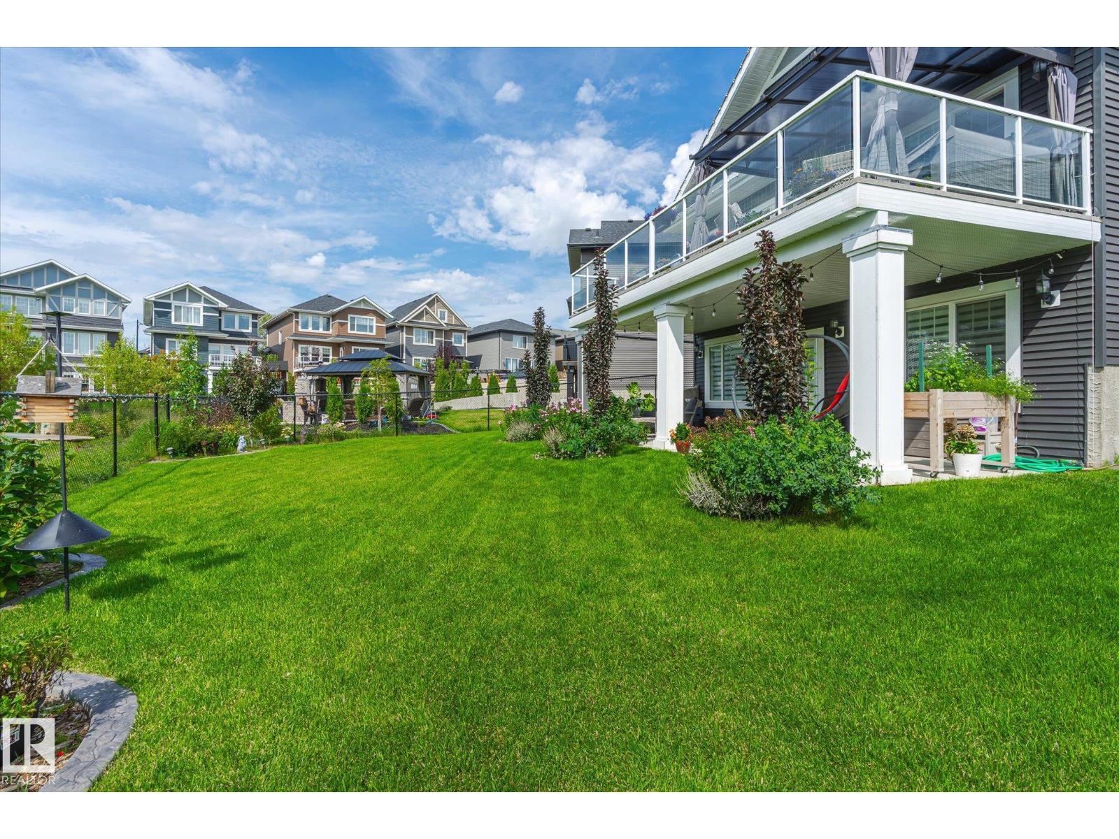 Photo 45 of 1381 Enright Ld Nw, Edmonton AB