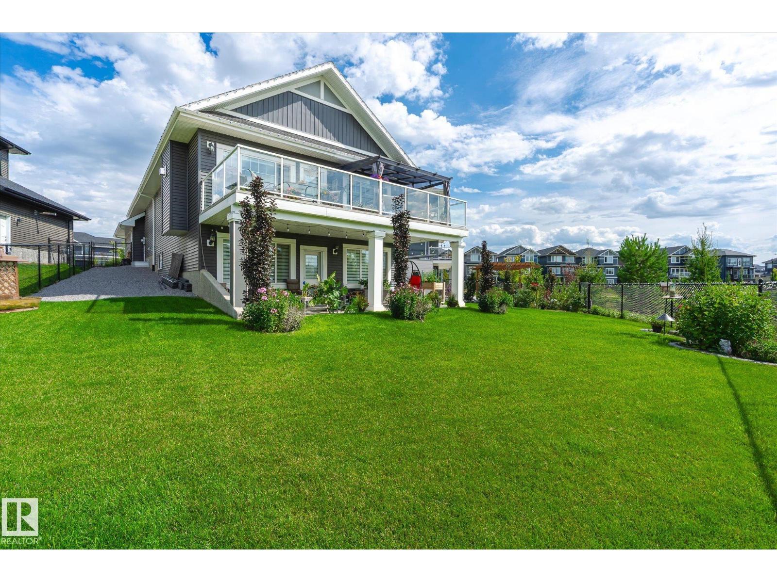 Photo 46 of 1381 Enright Ld Nw, Edmonton AB