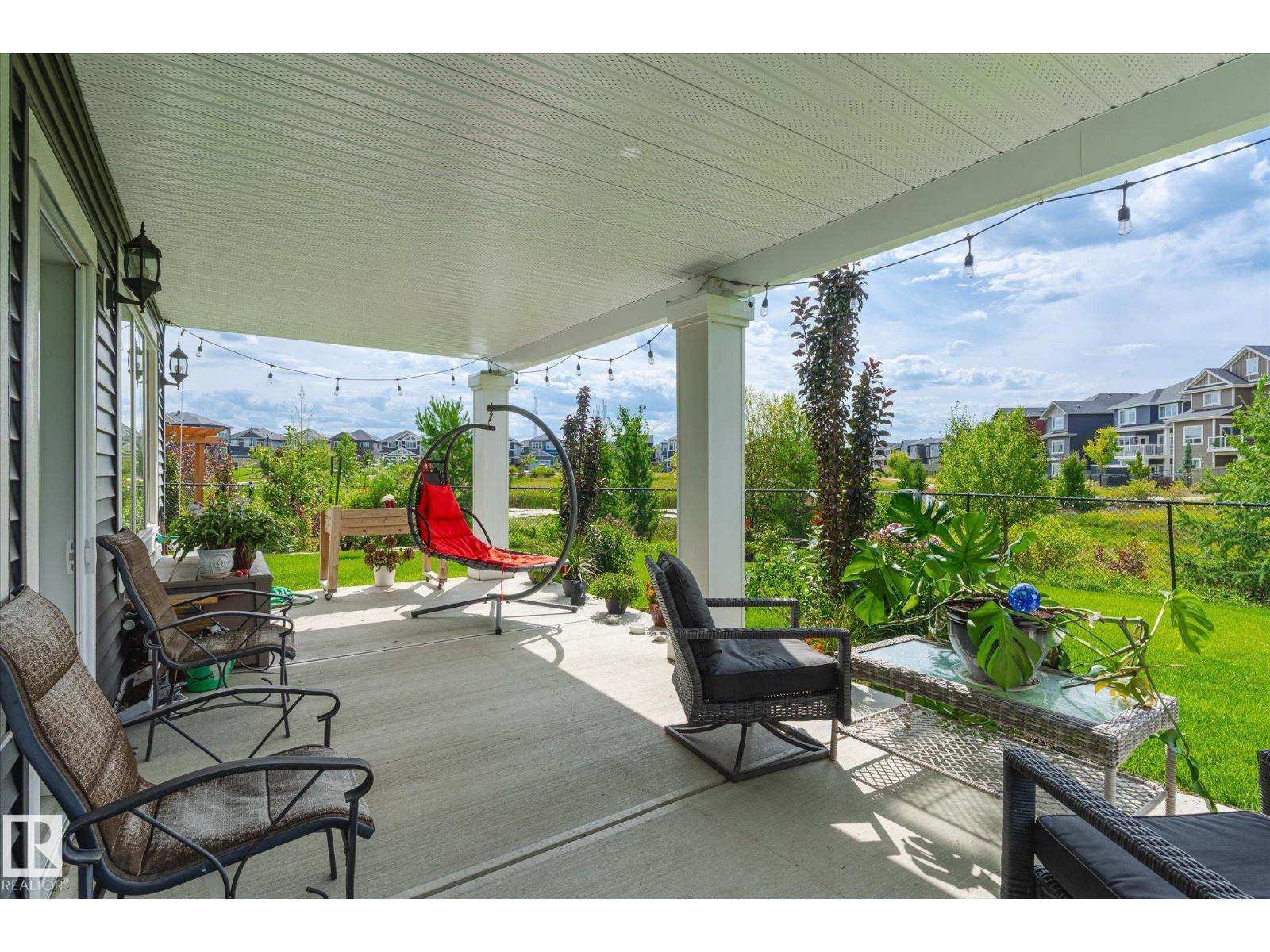 Photo 47 of 1381 Enright Ld Nw, Edmonton AB