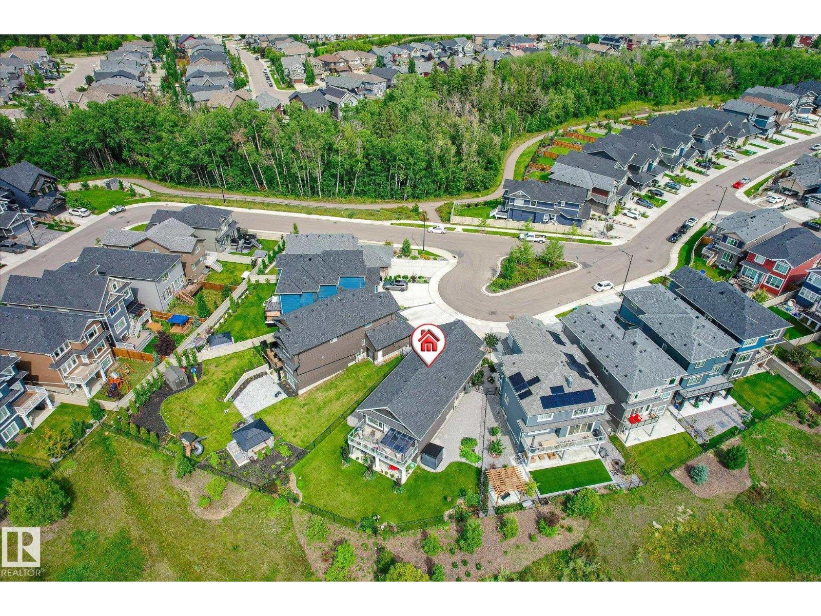 Photo 51 of 1381 Enright Ld Nw, Edmonton AB