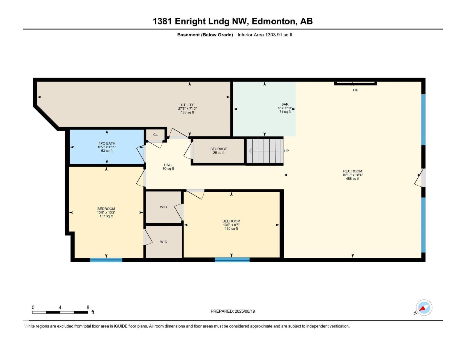 Photo 58 of 1381 Enright Ld Nw, Edmonton AB
