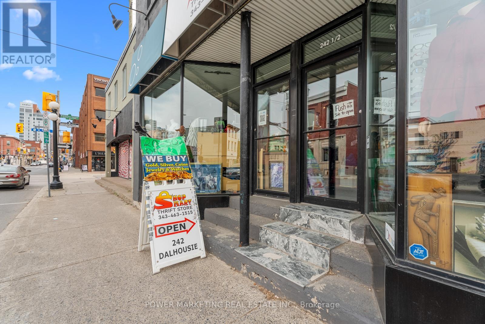 Photo 6 of 242 Dalhousie Street, Ottawa ON