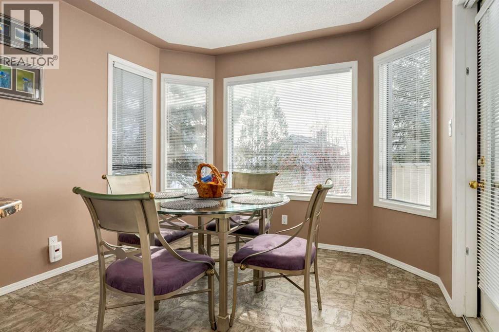 Single Family House Bungalow for Sale in  Hawkdale Circle NW Hawkwood Calgary 
