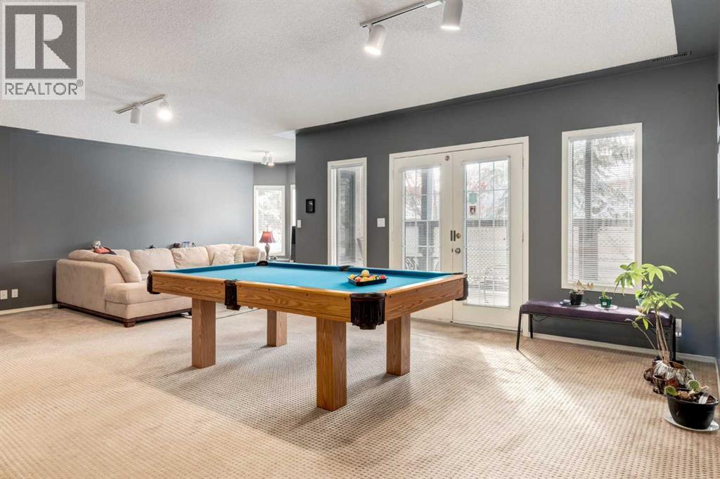 Single Family House Bungalow for Sale in  Hawkdale Circle NW Hawkwood Calgary 