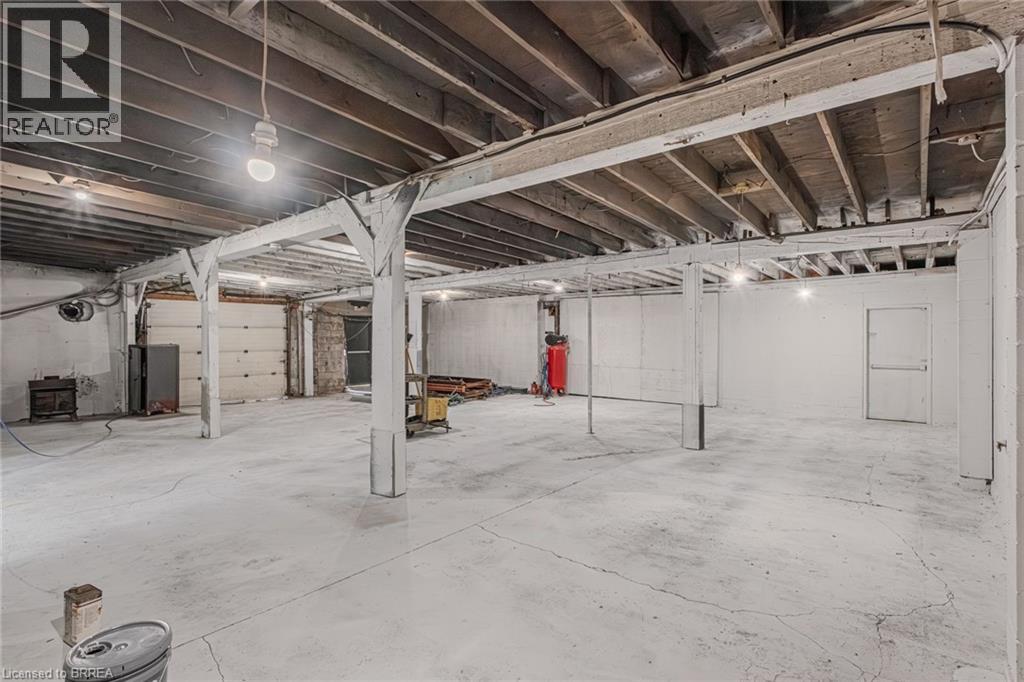 Photo 16 of 17 John Street, Brantford ON