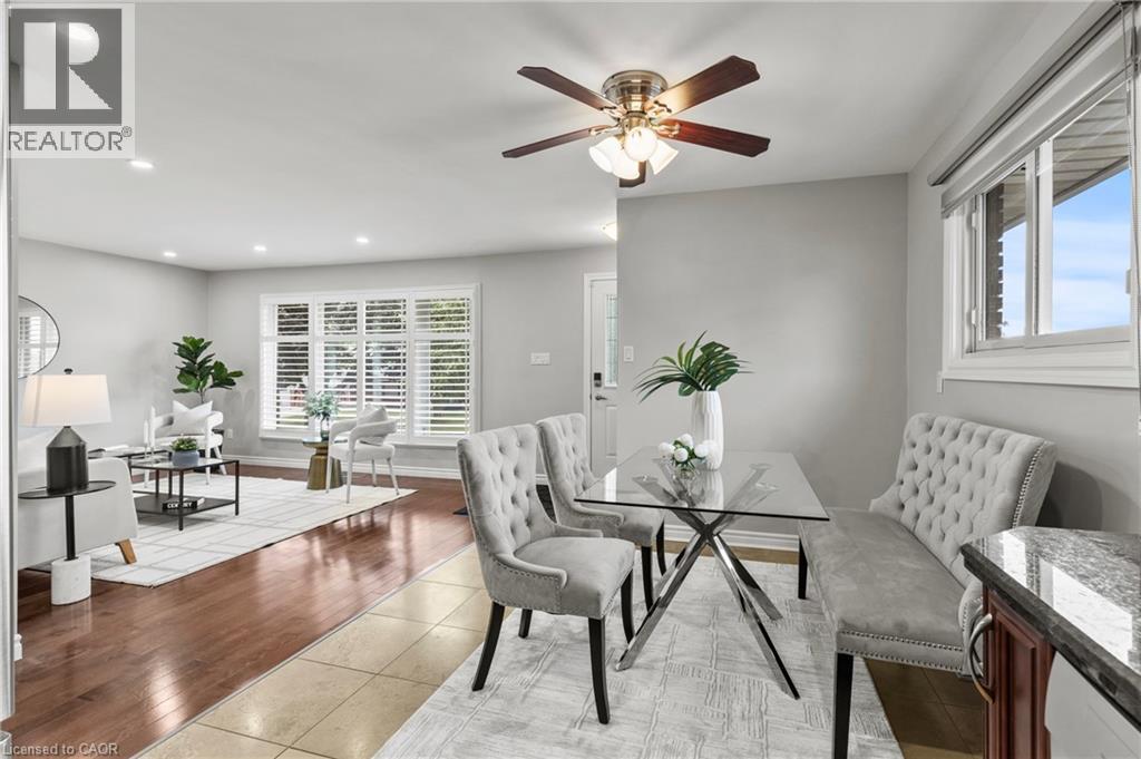 Photo 34 of 20 Leduc Street, Hamilton ON