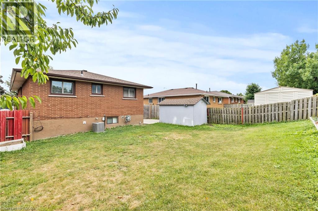 Photo 21 of 20 Leduc Street, Hamilton ON