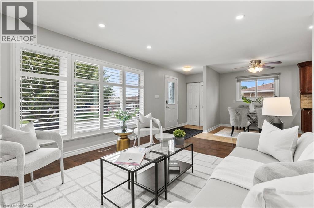 Photo 25 of 20 Leduc Street, Hamilton ON