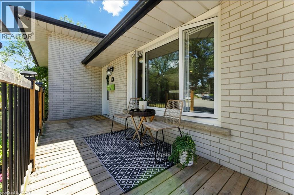 Photo 3 of 54 Gail Street, Cambridge ON