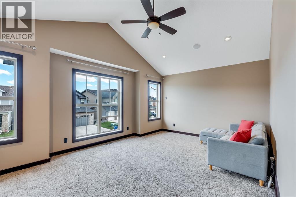 Single Family House for Sale in  Sage Meadows Circle NW Sage Hill Calgary 