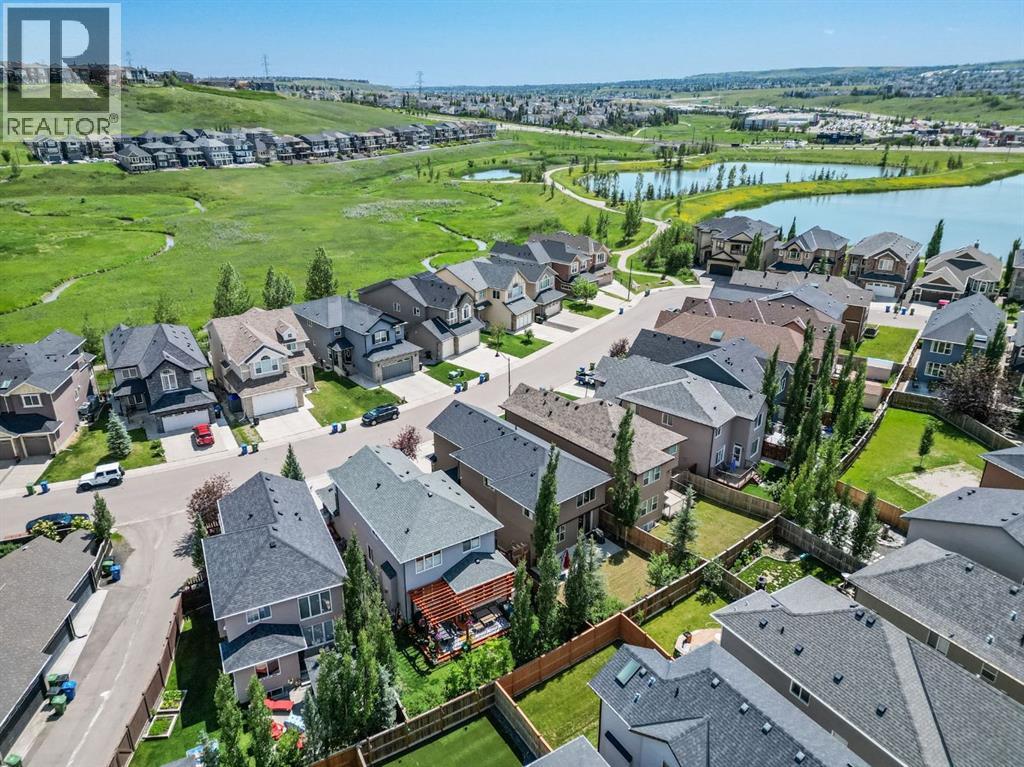 Single Family House for Sale in  Sage Meadows Circle NW Sage Hill Calgary 
