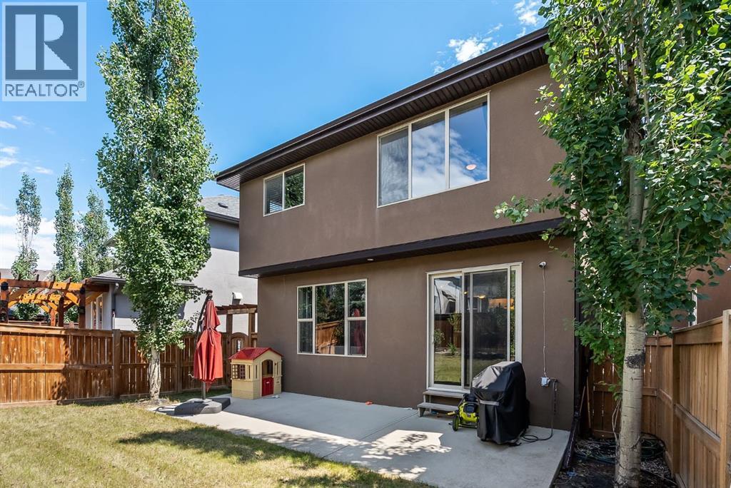 Single Family House for Sale in  Sage Meadows Circle NW Sage Hill Calgary 