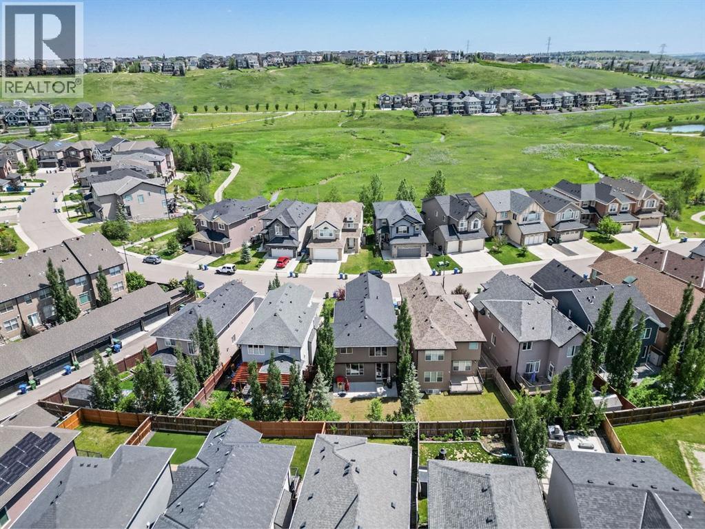 Single Family House for Sale in  Sage Meadows Circle NW Sage Hill Calgary 