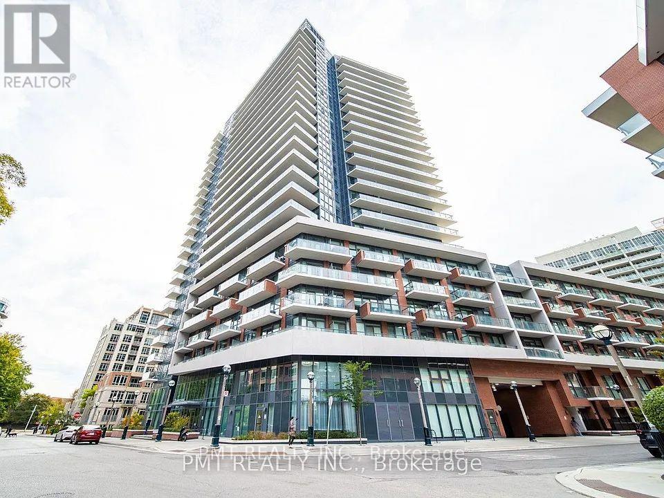 Photo 1 of 2511 38 Iannuzzi Street, Toronto ON