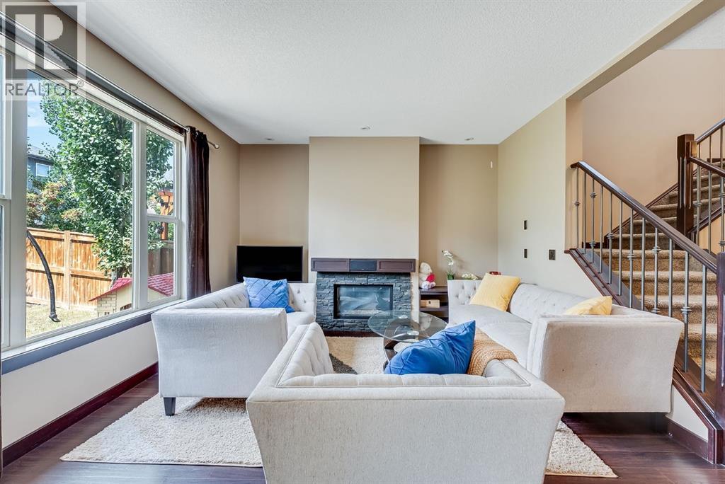 Single Family House for Sale in  Sage Meadows Circle NW Sage Hill Calgary 