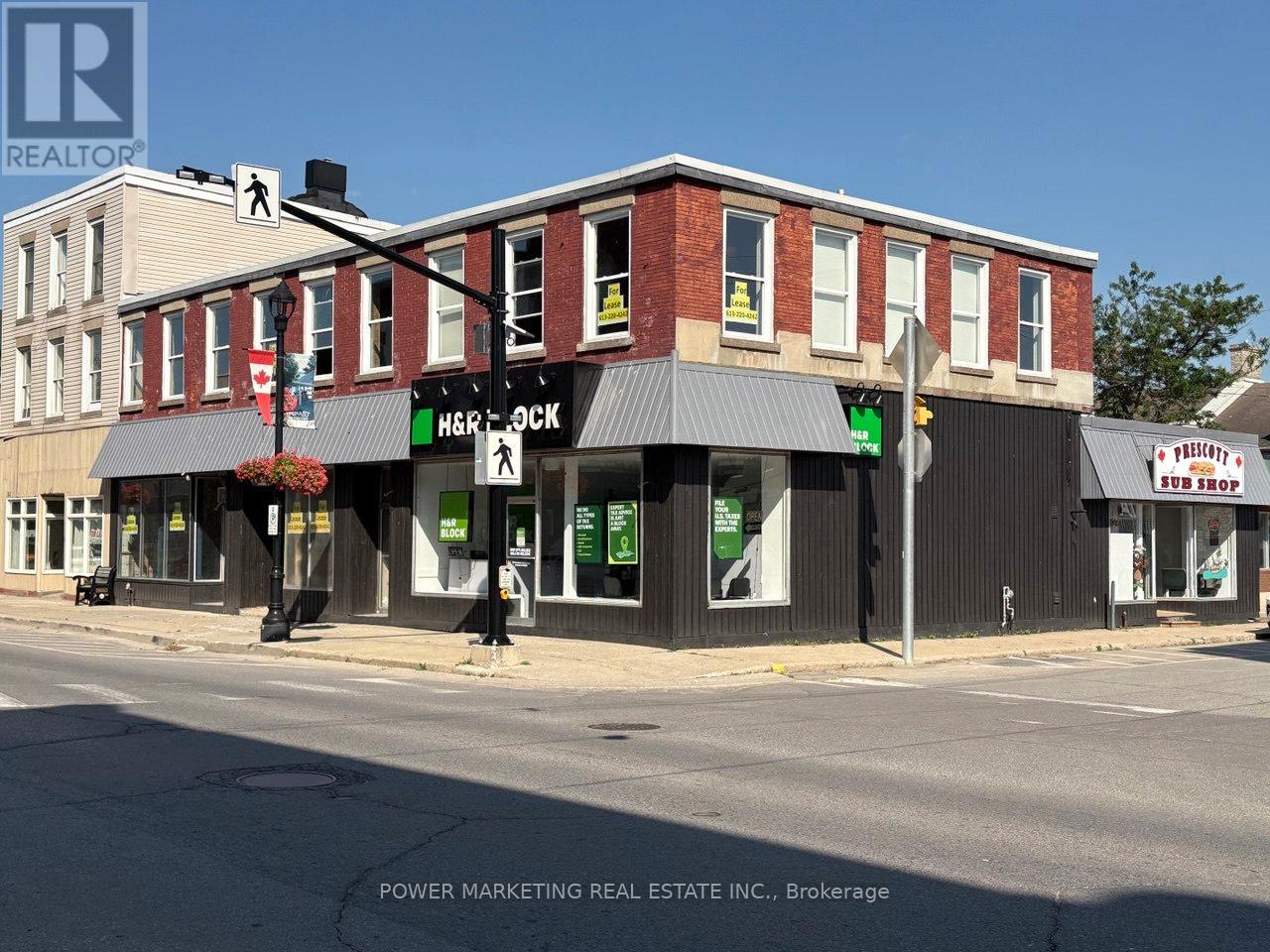 Photo 1 of 189 King Street, Prescott ON