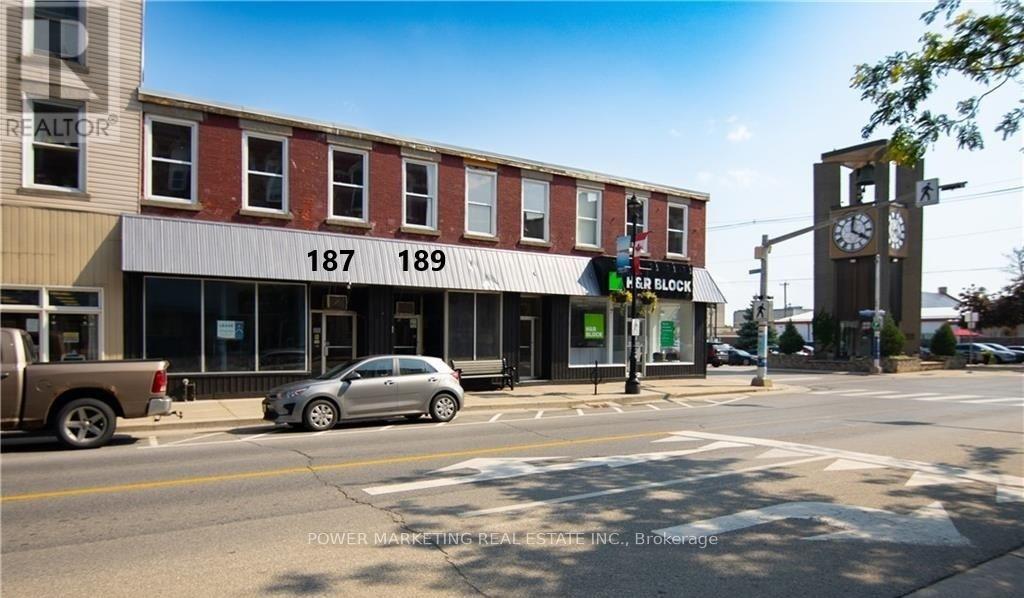 Photo 5 of 187 King Street, Prescott ON