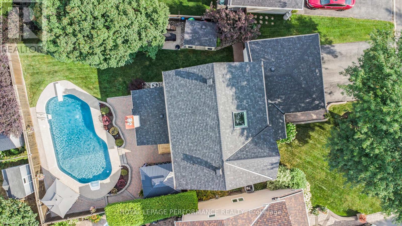 Photo 14 of 653 Thicket Way, Ottawa ON