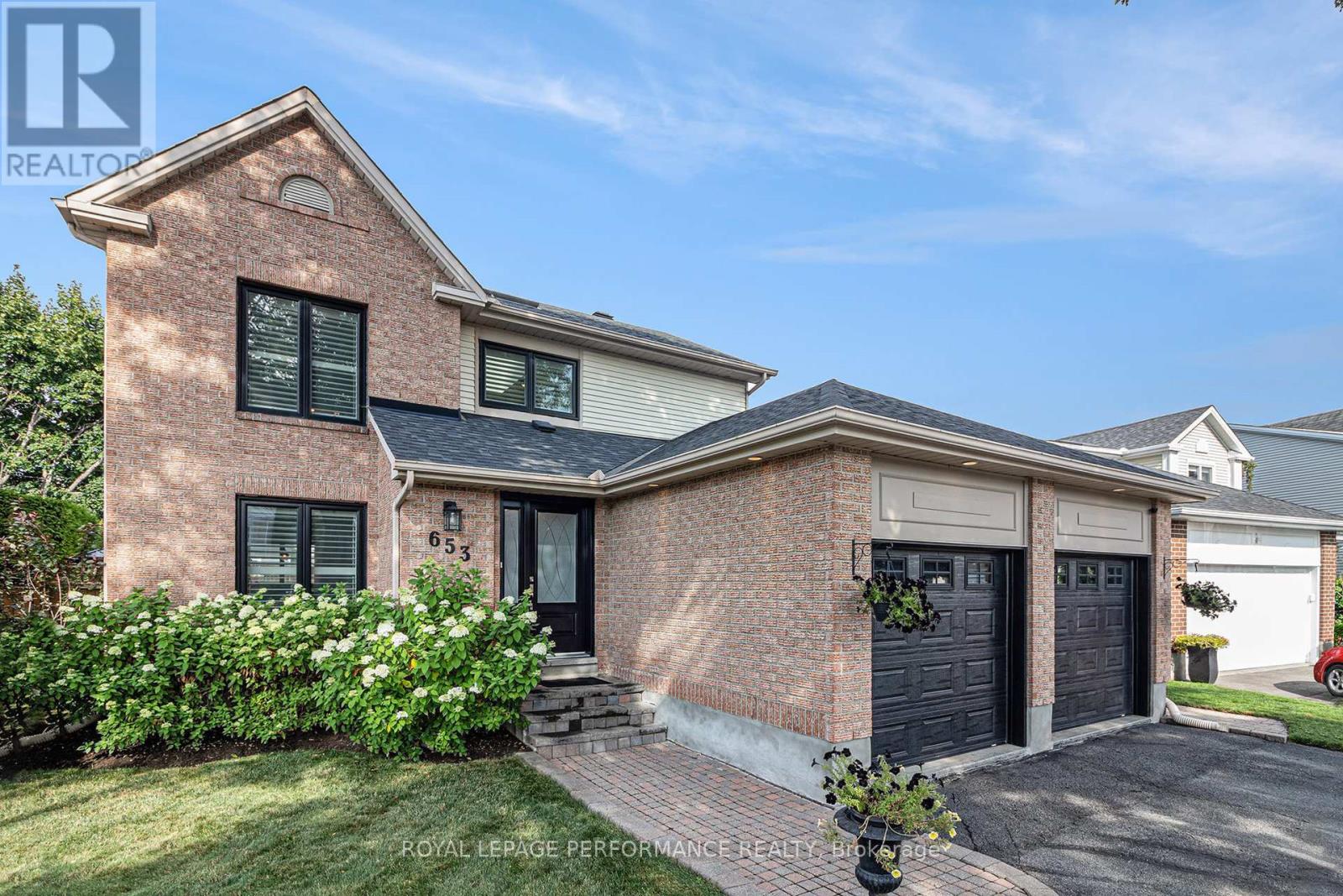 Photo 27 of 653 Thicket Way, Ottawa ON