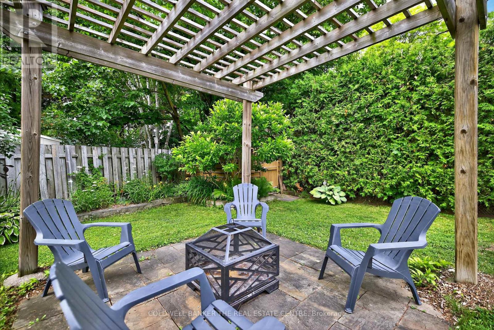Photo 41 of 869 Magnolia Avenue, Newmarket ON