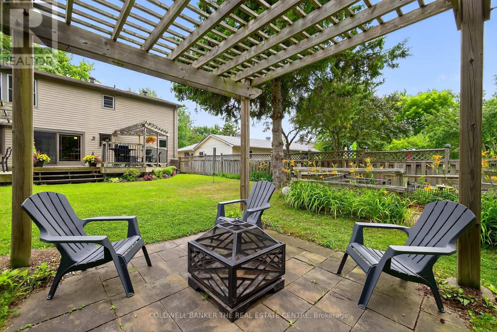 Photo 42 of 869 Magnolia Avenue, Newmarket ON