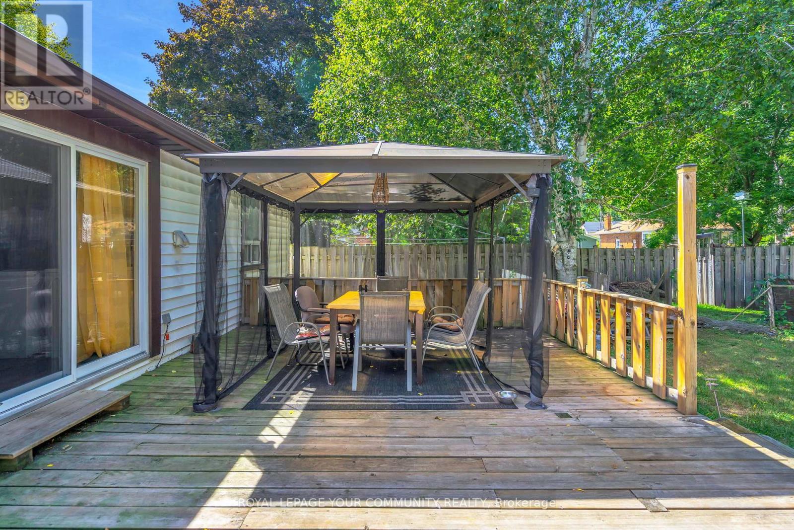 Photo 33 of 26 St James Street, Georgina ON