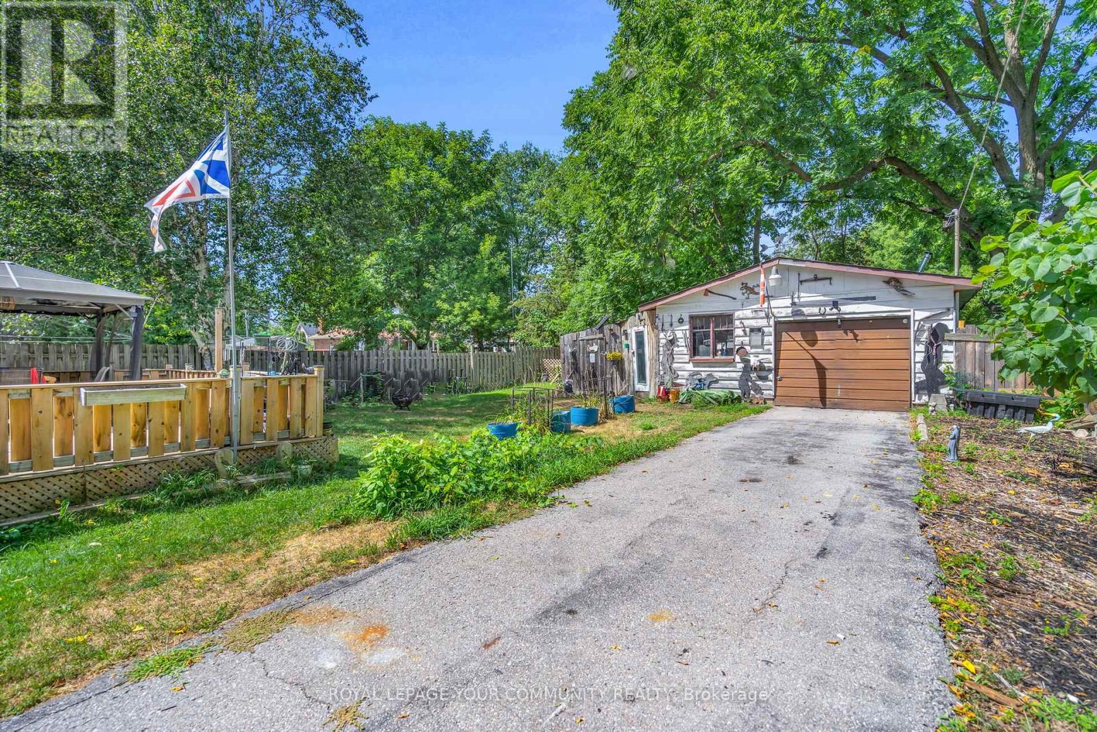 Photo 36 of 26 St James Street, Georgina ON