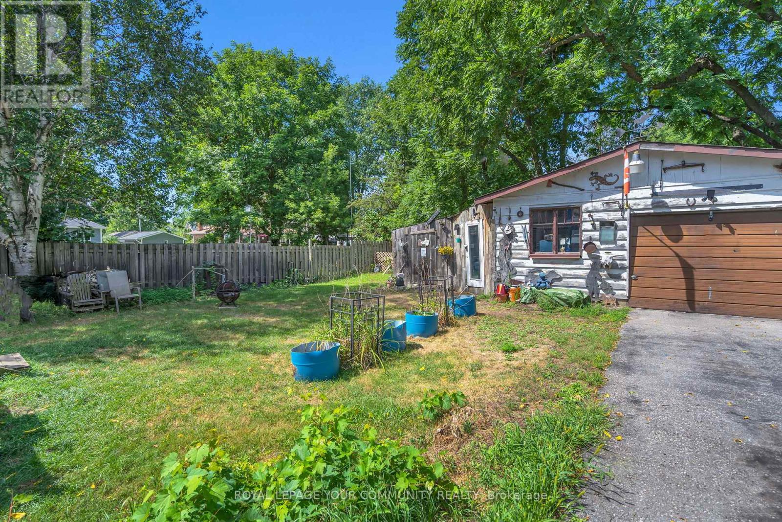 Photo 37 of 26 St James Street, Georgina ON