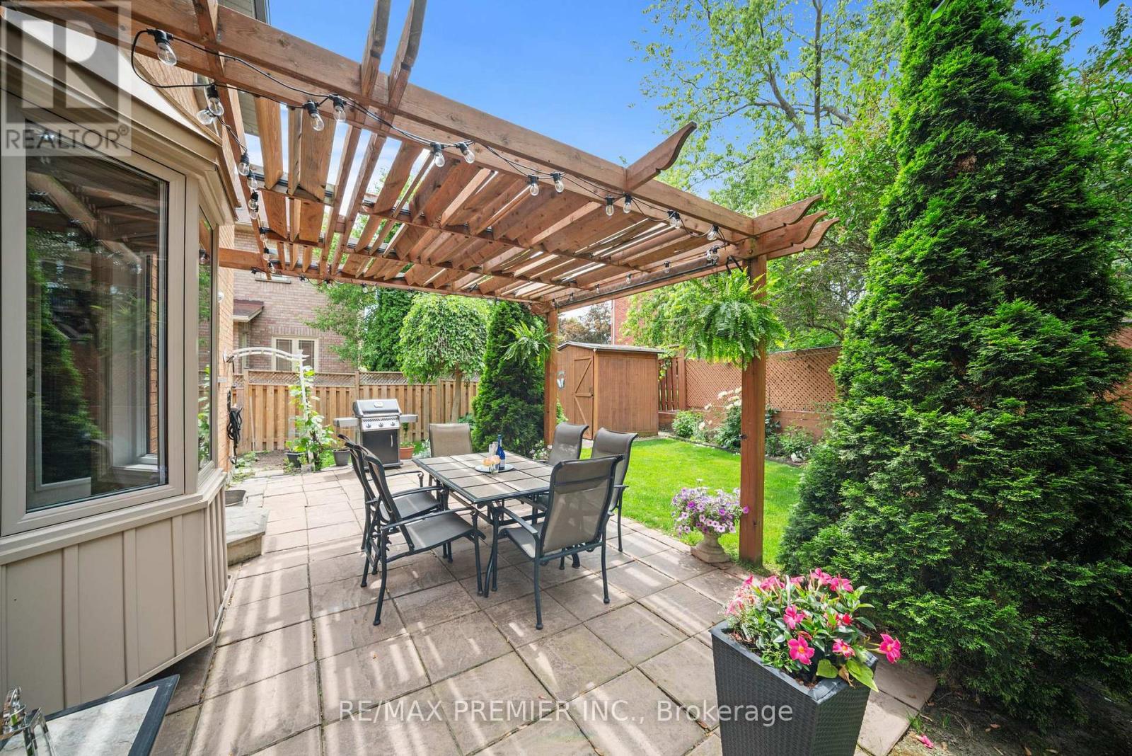 Photo 30 of 618 Ponting Place, Newmarket ON