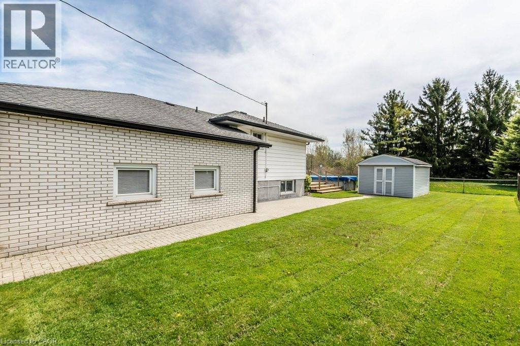 Photo 17 of 30 Terrace Avenue, Welland ON