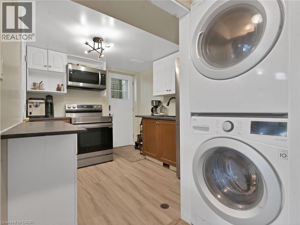 Photo 19 of 64 Garrow Drive, Hamilton ON