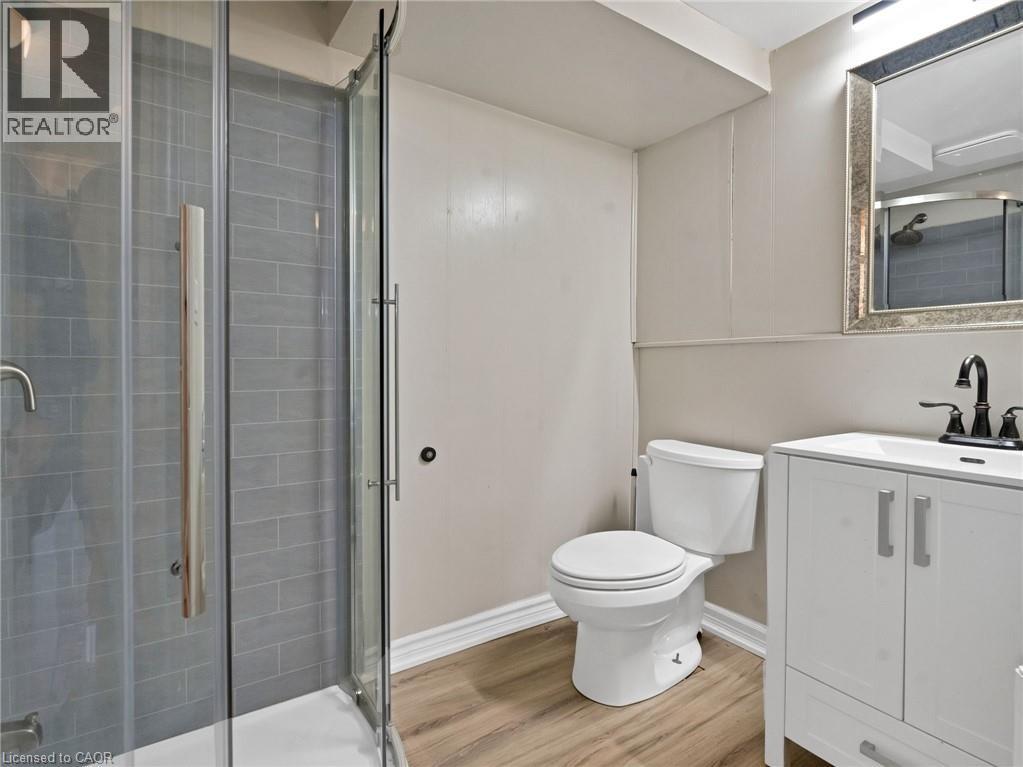Photo 2 of 64 Garrow Drive, Hamilton ON