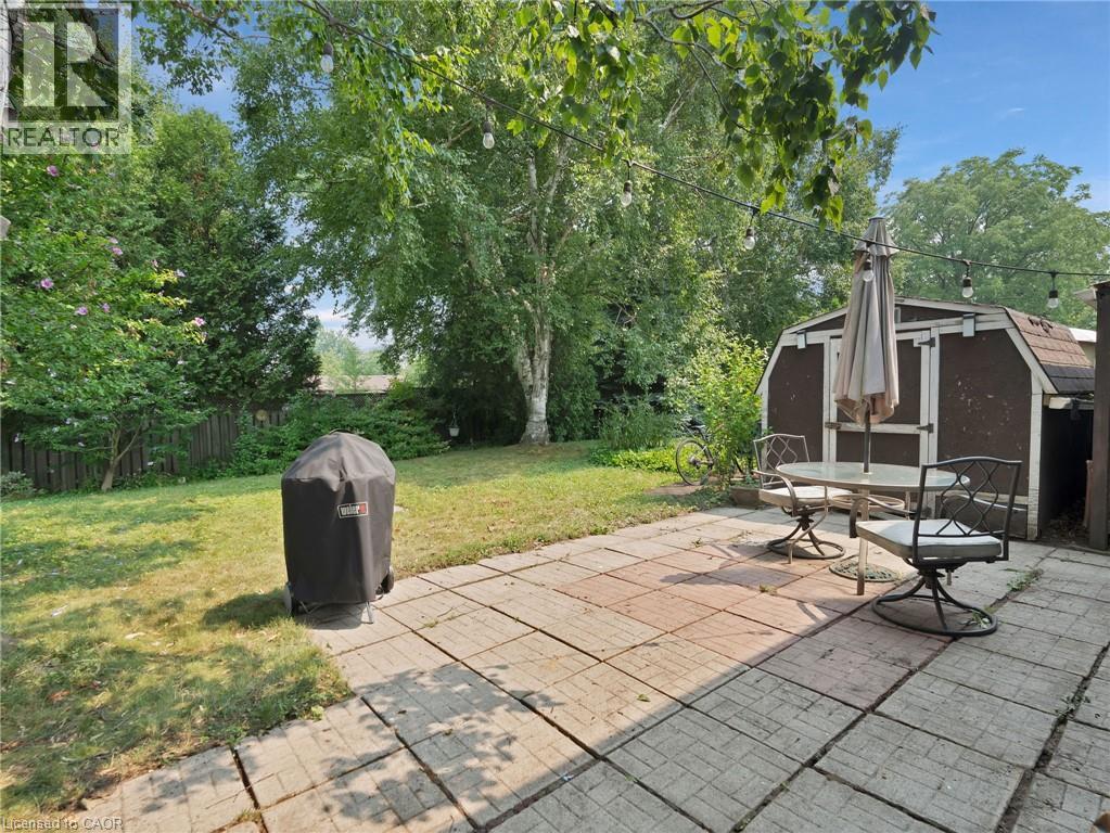 Photo 10 of 64 Garrow Drive, Hamilton ON