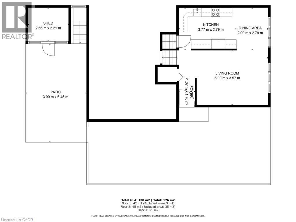 Photo 27 of 64 Garrow Drive, Hamilton ON